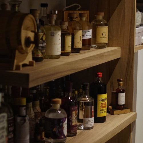 indulgentism section d bar review