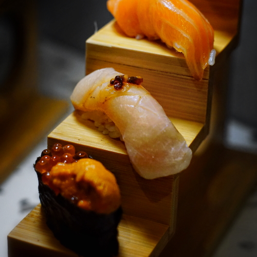 takeshi-san sushi review