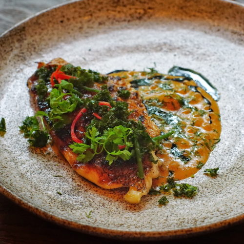 catfish restaurant singapore review