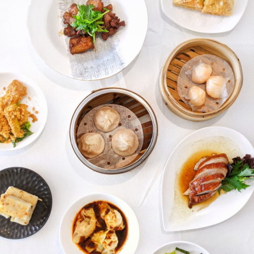 majestic bay dim sum buffet