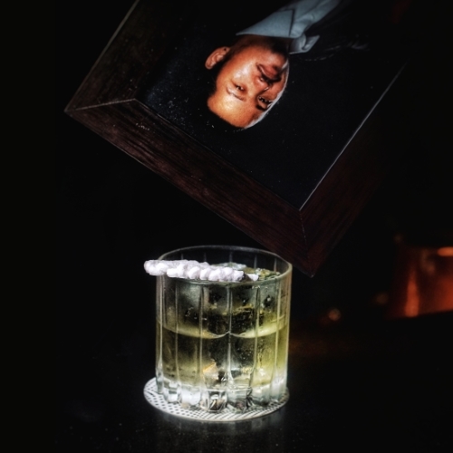 smoke & mirrors head bartender edu
