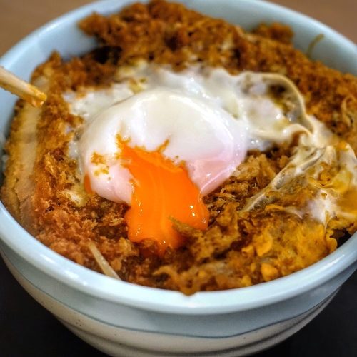 maruhachi tonkatsu