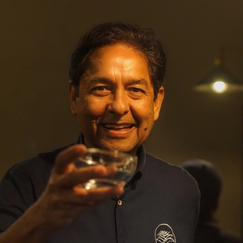 machetazo mezcal founder