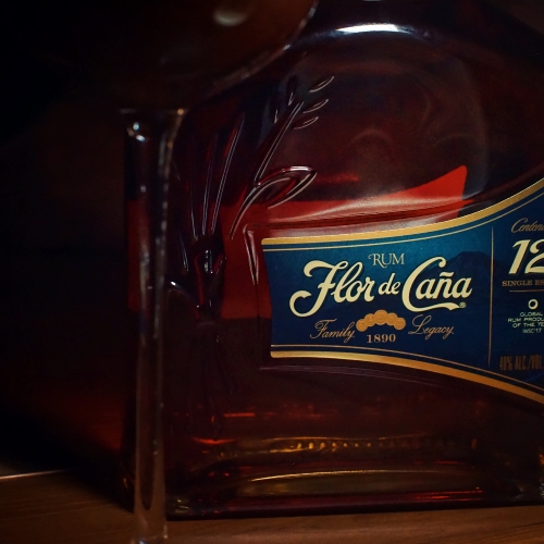 flor de cana