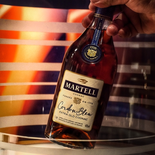 perfect pairing by martell singapore menu