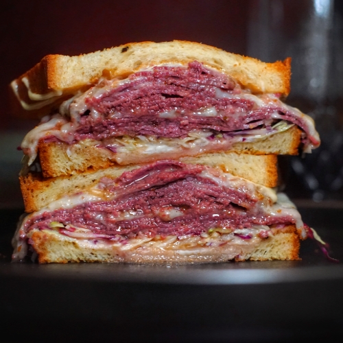 best pastrami sandwich singapore