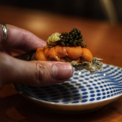 ippoh tempura review