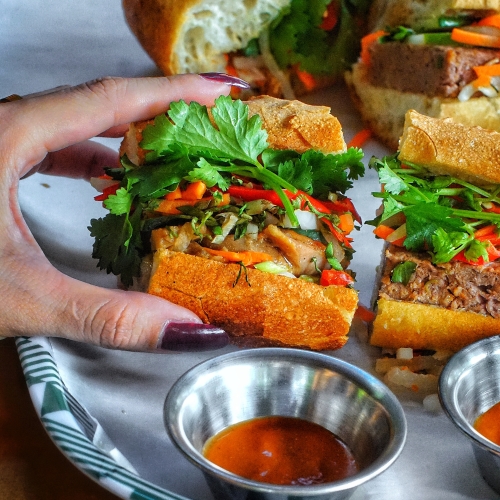 nonette banh mi tiong bahru bakery