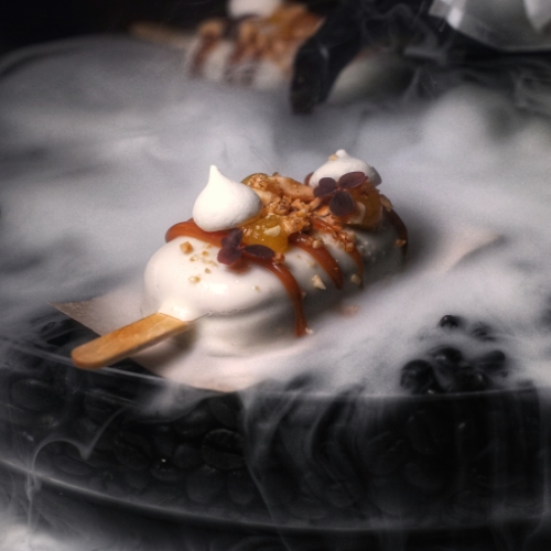 Oche Singapore — A Darts Gastrobar with Surprisingly Good Food