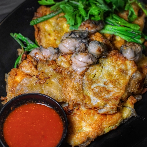 best oyster omelette singapore