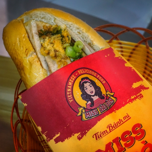 miss saigon banh mi