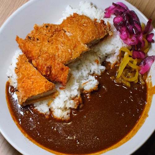 best japanese curry rice singapore
